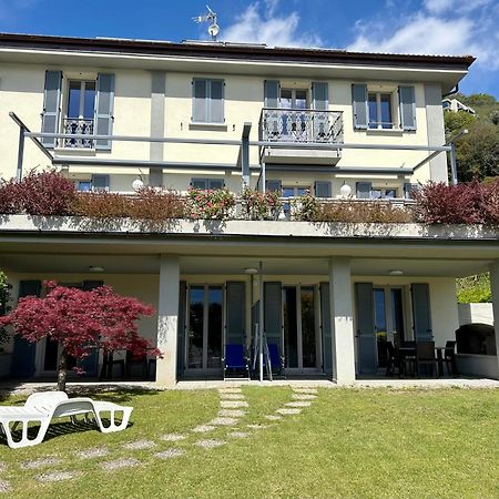 Residence Il Bosso Domaso Ngoại thất bức ảnh