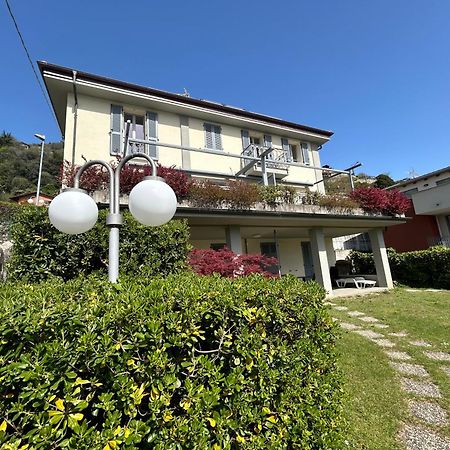 Residence Il Bosso Domaso Ngoại thất bức ảnh