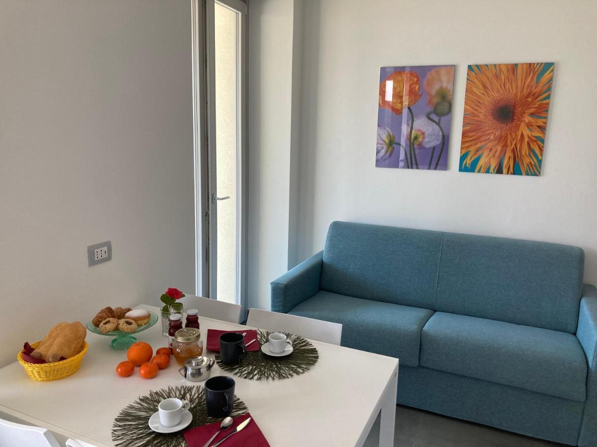 Residence Il Bosso Domaso Ngoại thất bức ảnh