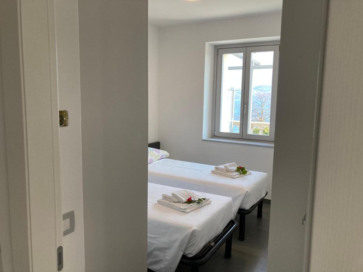 Residence Il Bosso Domaso Ngoại thất bức ảnh