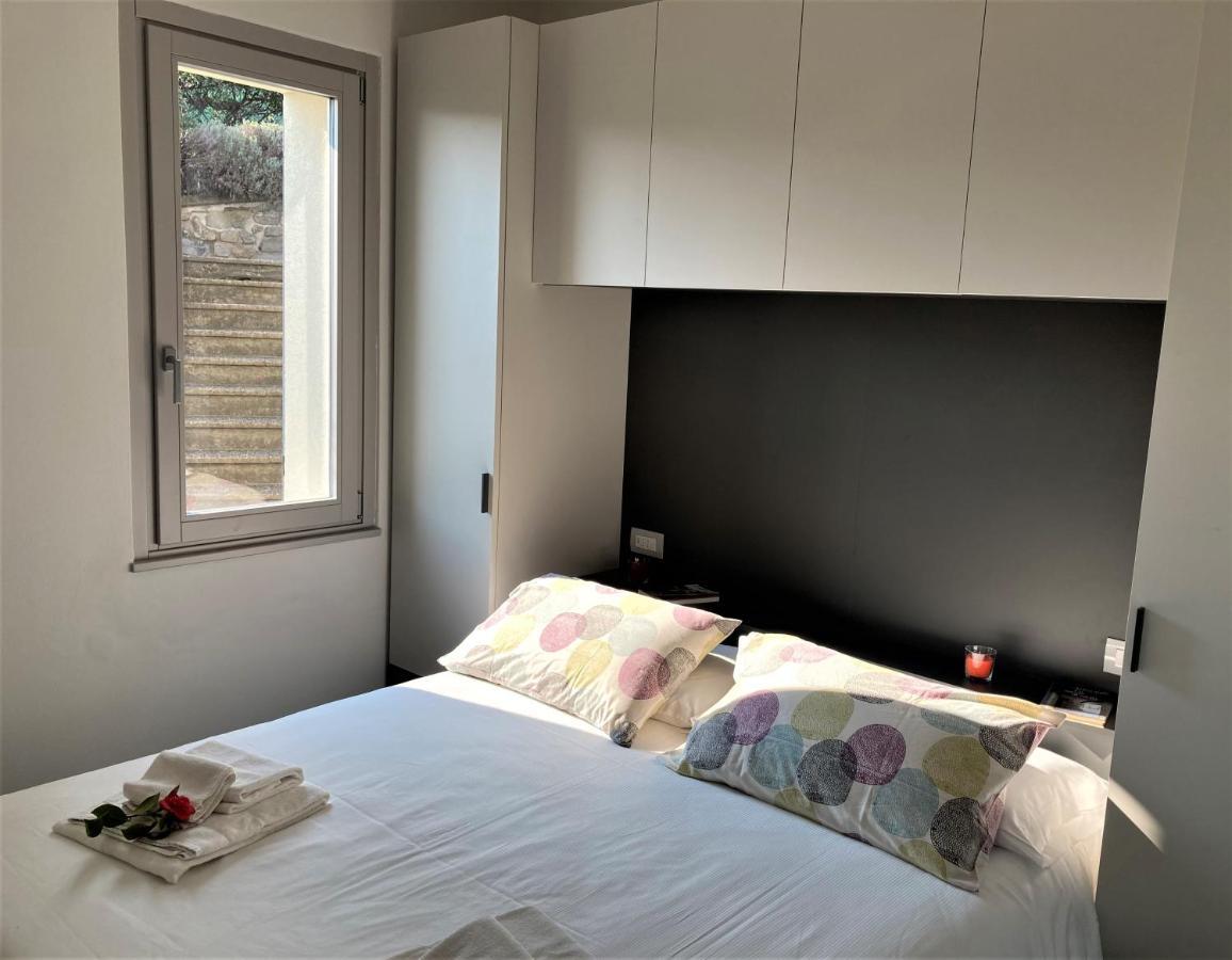 Residence Il Bosso Domaso Ngoại thất bức ảnh