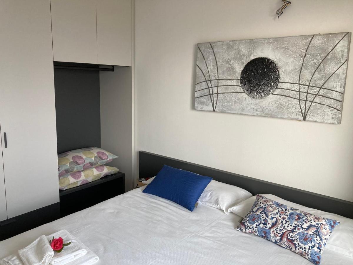 Residence Il Bosso Domaso Ngoại thất bức ảnh