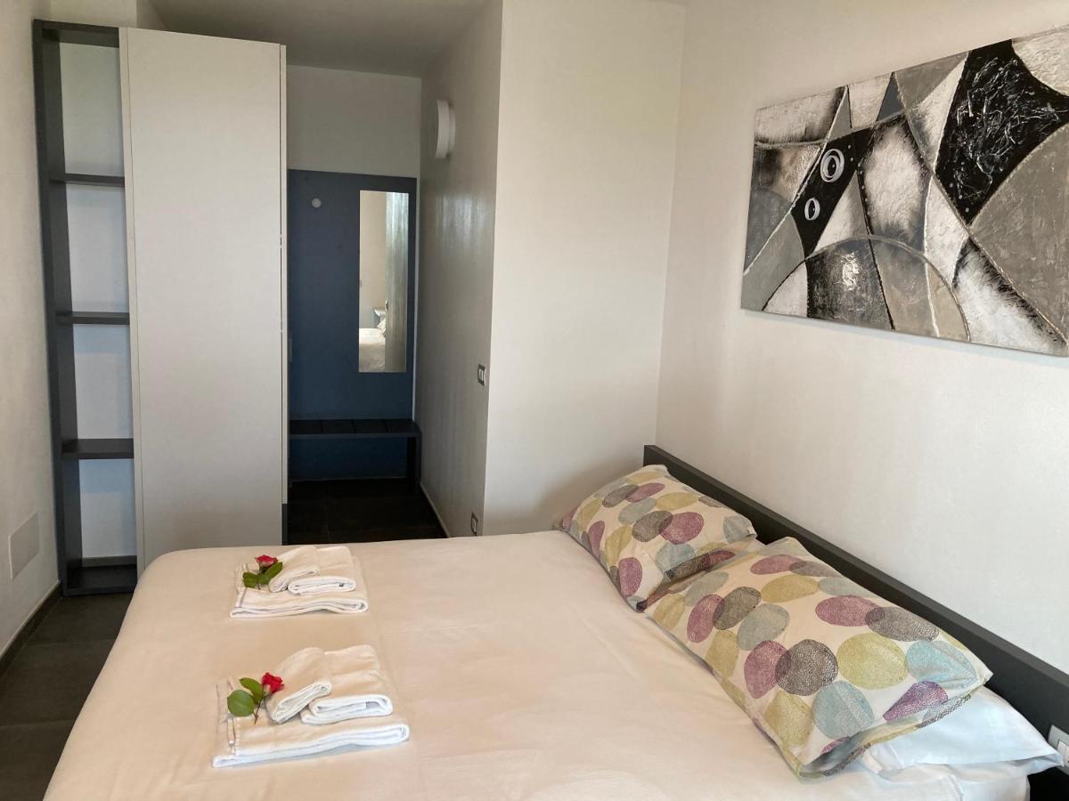 Residence Il Bosso Domaso Ngoại thất bức ảnh