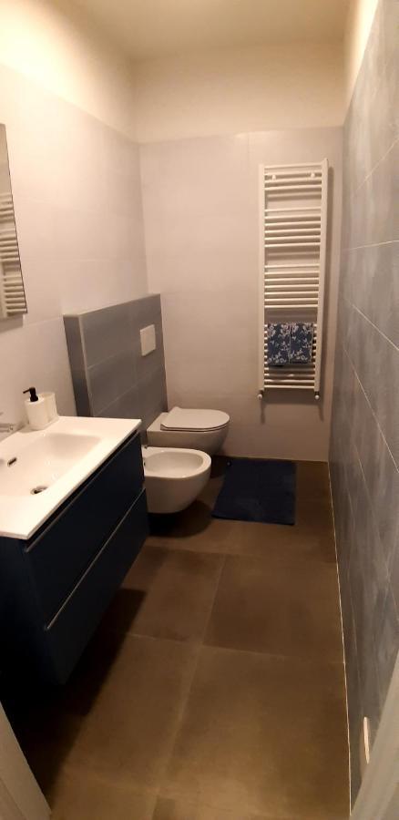 Residence Il Bosso Domaso Ngoại thất bức ảnh