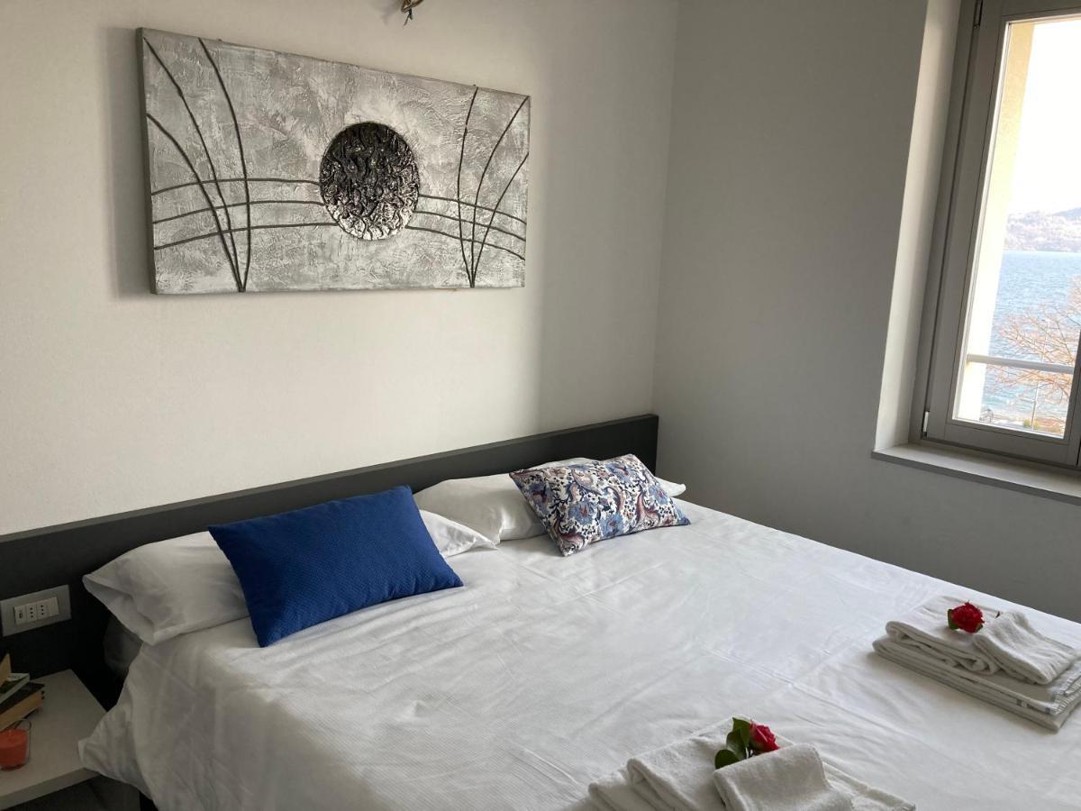 Residence Il Bosso Domaso Ngoại thất bức ảnh