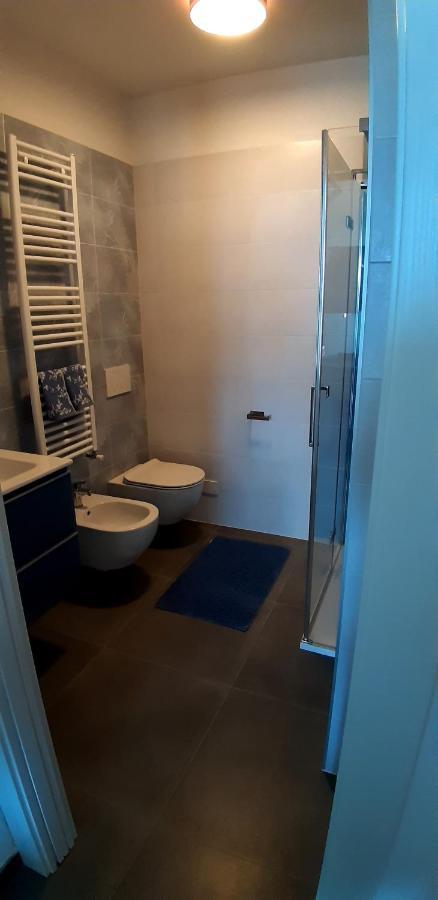 Residence Il Bosso Domaso Ngoại thất bức ảnh