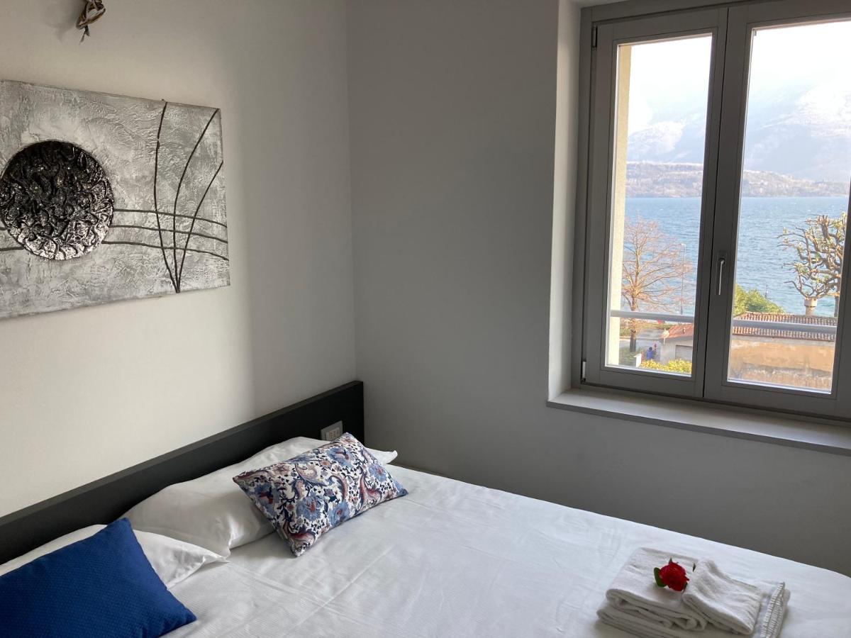 Residence Il Bosso Domaso Ngoại thất bức ảnh
