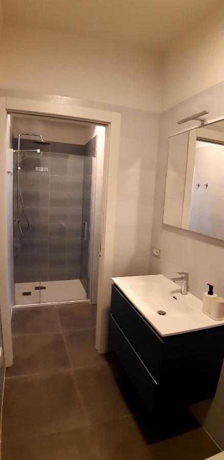 Residence Il Bosso Domaso Ngoại thất bức ảnh