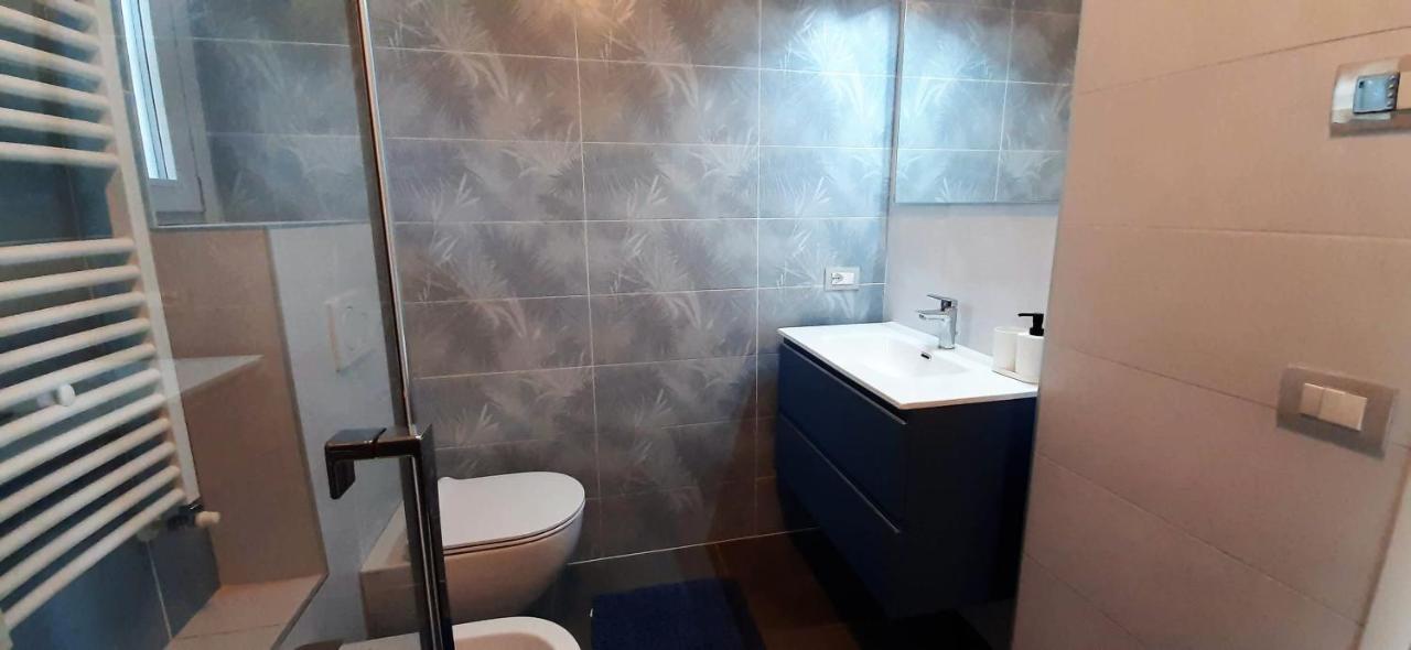 Residence Il Bosso Domaso Ngoại thất bức ảnh