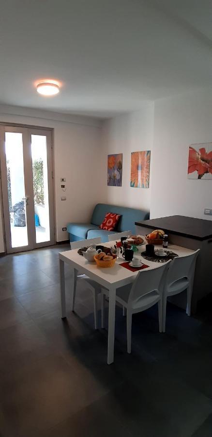 Residence Il Bosso Domaso Ngoại thất bức ảnh