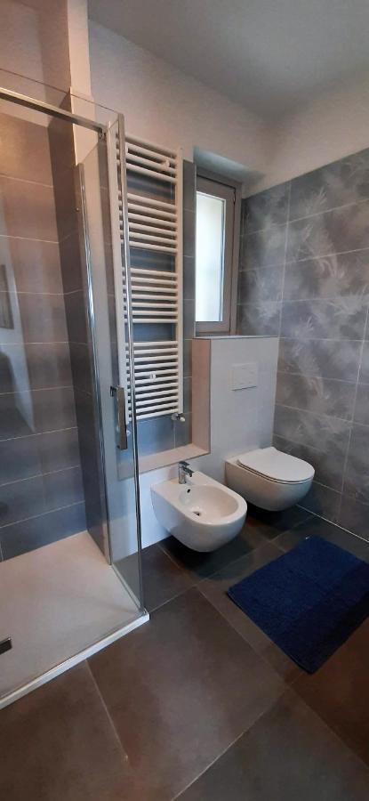Residence Il Bosso Domaso Ngoại thất bức ảnh