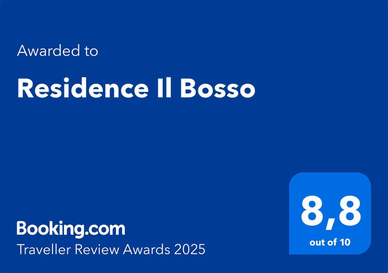 Residence Il Bosso Domaso Ngoại thất bức ảnh
